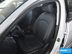2015款 Sportback 40 TFSI 舒适型
