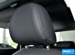 2015款 Sportback 40 TFSI 舒适型
