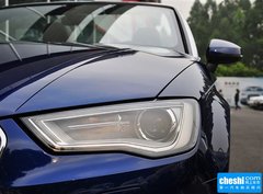 2015款 Cabriolet 40 TFSI 