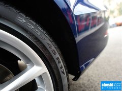 2015款 Cabriolet 40 TFSI 