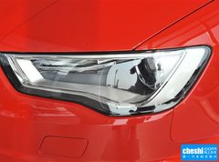 2015款 Cabriolet 40 TFSI 