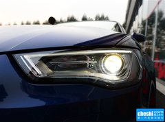 2015款 Cabriolet 40 TFSI 