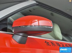 2015款 Cabriolet 40 TFSI 