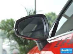 2015款 Cabriolet 40 TFSI 