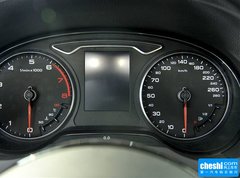 2015款 Cabriolet 40 TFSI 