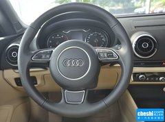 2015款 Cabriolet 40 TFSI 
