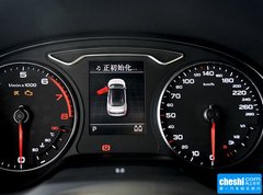 2015款 Cabriolet 40 TFSI 