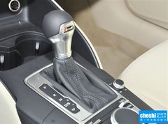 2015款 Cabriolet 40 TFSI 