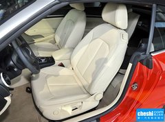 2015款 Cabriolet 40 TFSI 