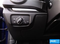 2015款 Cabriolet 40 TFSI 