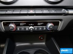 2015款 Cabriolet 40 TFSI 