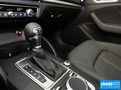 2015款 Cabriolet 40 TFSI 