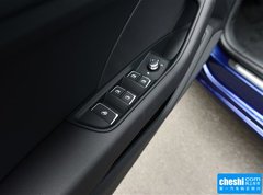 2015款 Cabriolet 40 TFSI 