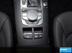2015款 Cabriolet 40 TFSI 
