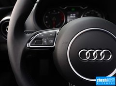 2015款 Cabriolet 40 TFSI 
