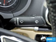 2015款 Cabriolet 40 TFSI 