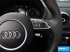 2015款 Cabriolet 40 TFSI 