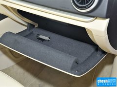2015款 Cabriolet 40 TFSI 