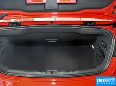2015款 Cabriolet 40 TFSI 