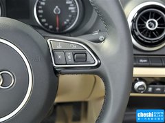 2015款 Cabriolet 40 TFSI 