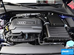 2015款 Cabriolet 40 TFSI 