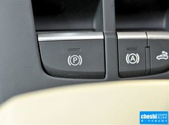 2015款 Cabriolet 40 TFSI 
