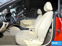 2015款 Cabriolet 40 TFSI 
