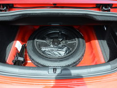 2015款 Cabriolet 40 TFSI 