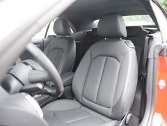 2015款 Cabriolet 40 TFSI 