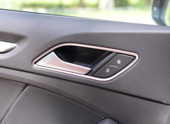 2015款 Cabriolet 40 TFSI 
