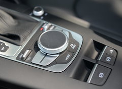 2015款 Cabriolet 40 TFSI 