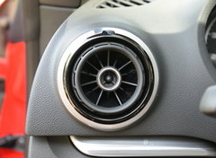 2015款 Cabriolet 40 TFSI 