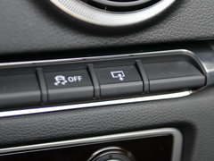 2015款 Cabriolet 40 TFSI 