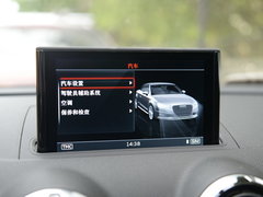 2015款 Cabriolet 40 TFSI 