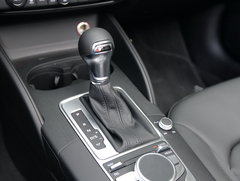 2015款 Cabriolet 40 TFSI 