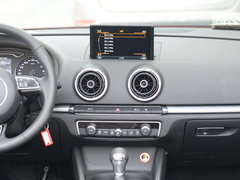 2015款 Cabriolet 40 TFSI 