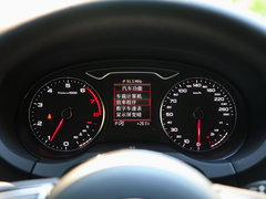 2015款 Cabriolet 40 TFSI 