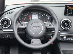 2015款 Cabriolet 40 TFSI 