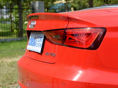 2015款 Cabriolet 40 TFSI 