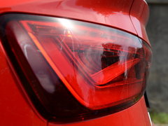 2015款 Cabriolet 40 TFSI 
