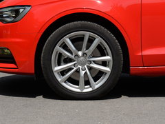 2015款 Cabriolet 40 TFSI 