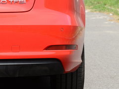 2015款 Cabriolet 40 TFSI 
