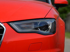 2015款 Cabriolet 40 TFSI 