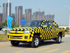 2015款 2.8T 兩驅(qū)舒適版標(biāo)準(zhǔn)軸距JE493ZLQ4E
