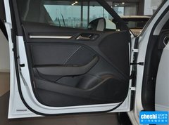 2015款 Sportback 35 TFSI 手动 进取型