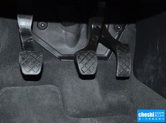 2015款 Sportback 35 TFSI 手动 进取型