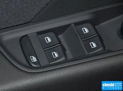 2015款 Sportback 35 TFSI 手动 进取型