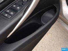 2015款 320i 超悦版时尚型