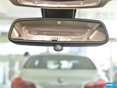 2015款 320Li 超悦版豪华设计套装