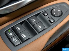 2015款 320Li 超悦版豪华设计套装